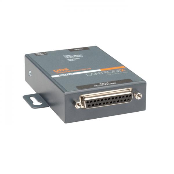 DEVICE SERVER POE UDS1100 1POR