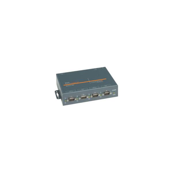 Lantronix EDS4100 server seriale RS-232/422/485