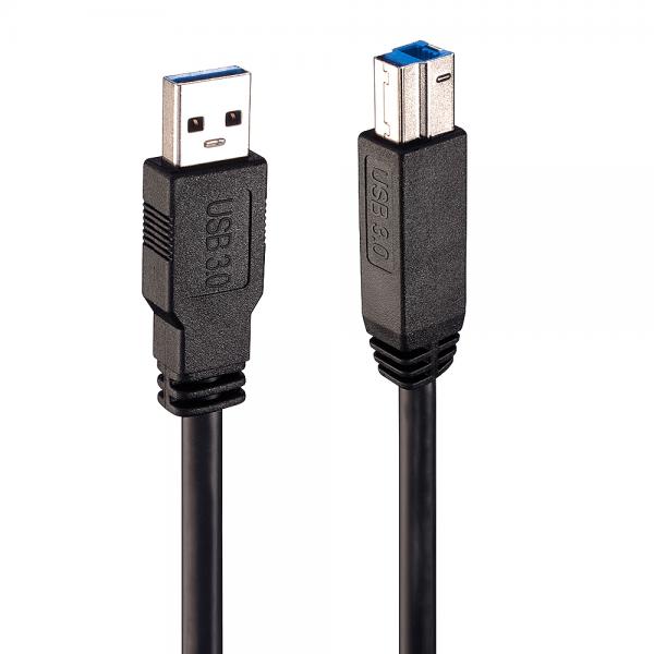 Cavo Attivo USB 3.0 A/B, 10m