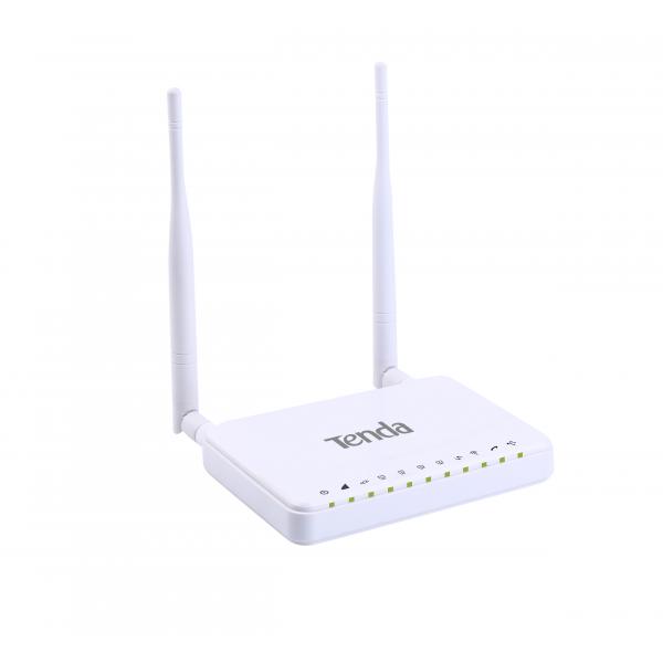 WIRELESS ROUTER 3G/4G LTE TENDA 4G680