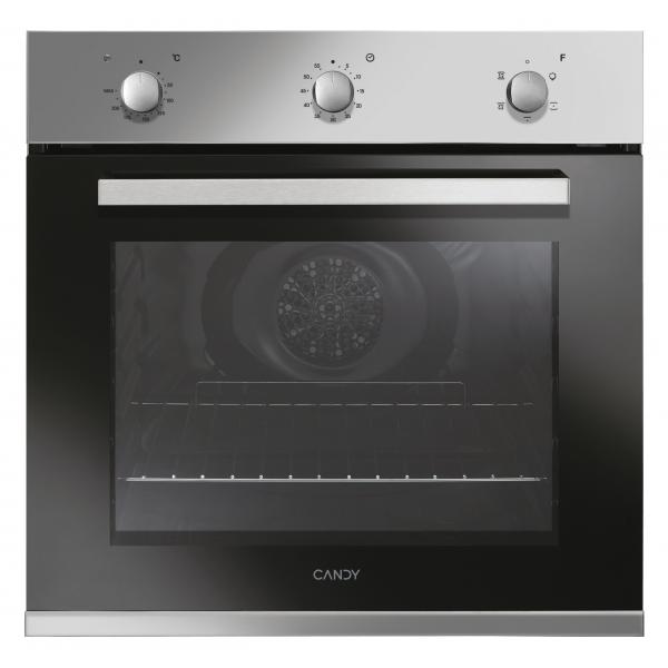 CANDY FORNO INCASSO FCP502X INOX