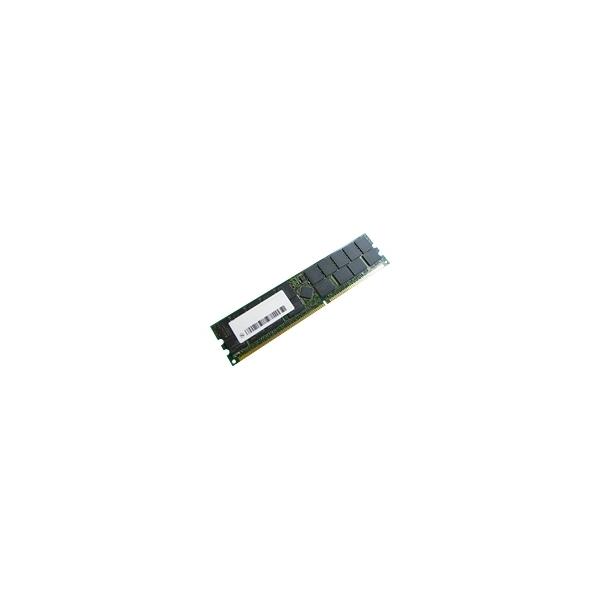 Hypertec 2 GB [ 2 x 1 GB ], DDR, 266Mhz [Legacy] memoria (A Hypertec Legacy Compaq equivalent 2GB DIMM [kit x 2- PC2100] [Lifetime warranty])