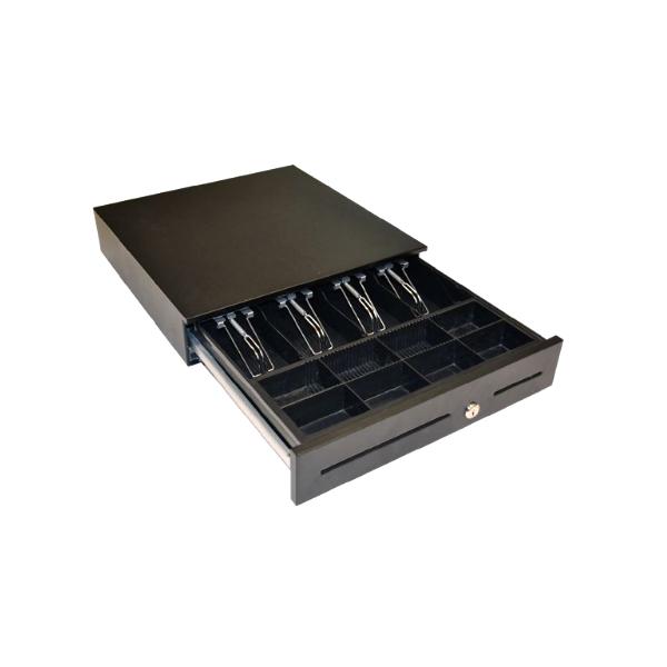 APG Cash Drawer ECD410 Cassetto per registratore di cassa elettrico