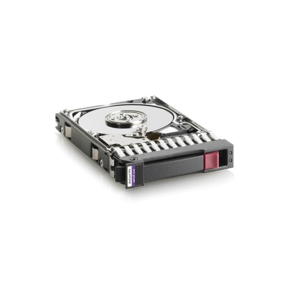 Hewlett Packard Enterprise 418399-001 Disco Rigido Interno 2.5" 146 Gb Sas