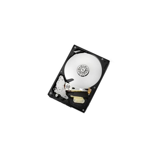 80GB Serial-ATA (SATA) 7200rpm