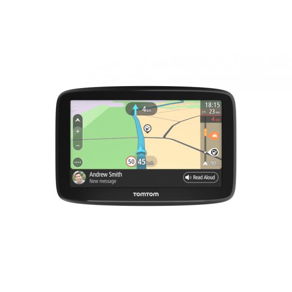 Navigatore GPS TomTom 1BA5.002.00