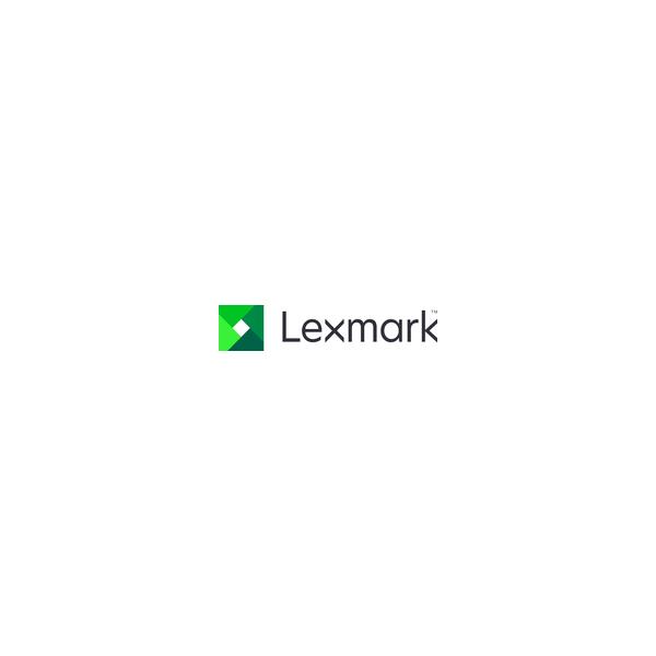 Lexmark 56F0HA0 cartuccia toner Nero