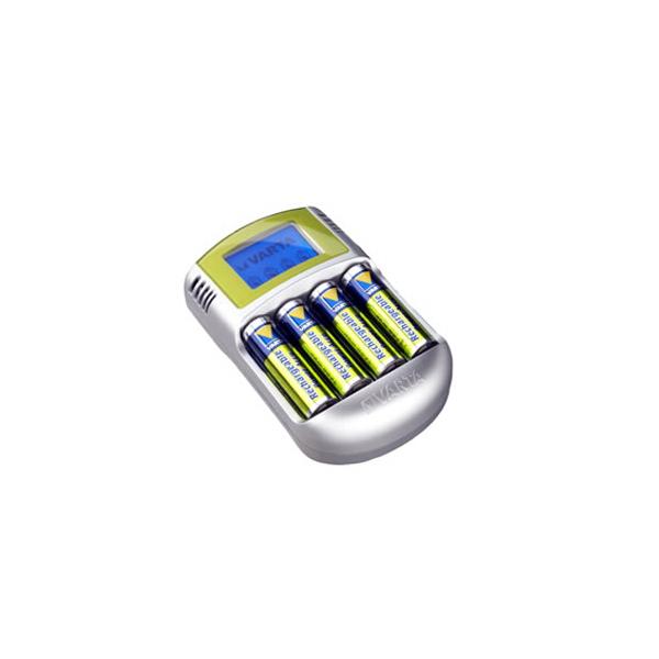 Varta Batteria 12v