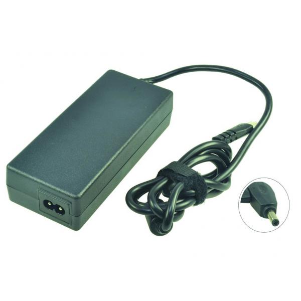 2-Power CAA0631C adattatore e invertitore Interno 120 W Nero (AC Adapter 18-20V 120W includes power cable)