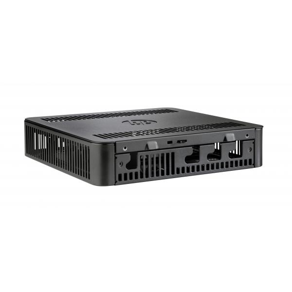Desktop Mini LockBox V2
