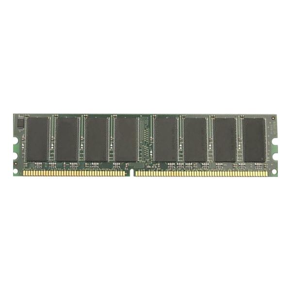 Hypertec 1GB PC2100 [Legacy] memoria DDR 266 MHz (A Hypertec Legacy Hewlett Packard equivalent 1GB REG DIMM PC2100 [Lifetime warranty])