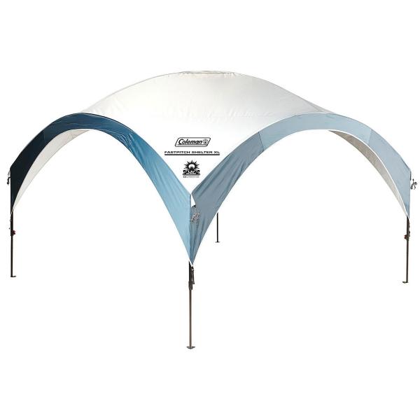Coleman FastPitch Shelter XL Blu, Bianco (Coleman FastPitch Shelter XL Blå, Hvid)