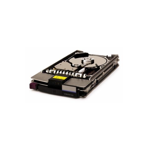 HotSwap 146GB,8GB,U320,10K