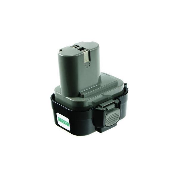 2-Power PTH0098A batteria e caricabatteria per utensili elettrici (Power Tool Battery 9.6V 3.0Ah)
