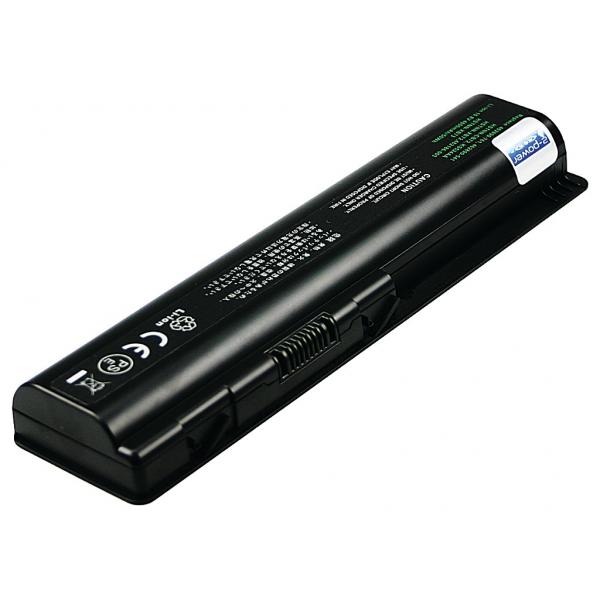 2-Power CBI3038A ricambio per notebook Batteria (Main Battery Pack 10.8V 4400mAh 48Wh)