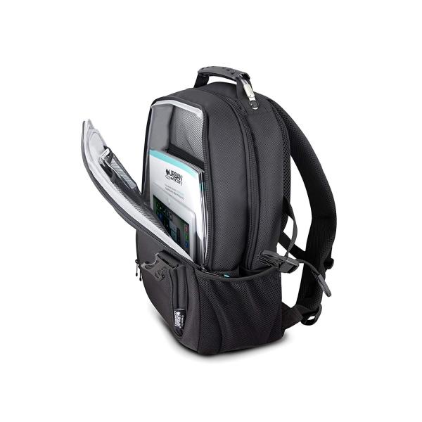 Urban Factory HEAVEE TRAVEL BACKPACK 15.6"