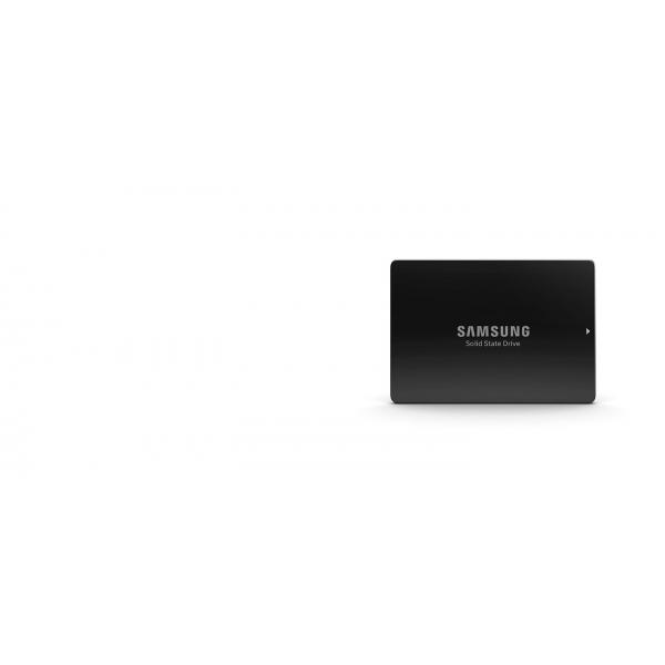 Samsung SM883 2.5 240 GB Serial ATA III MLC (SAMSUNG SSD SM883 240GB MU SATA 6GB/s,2.5 DWPD 3.6)