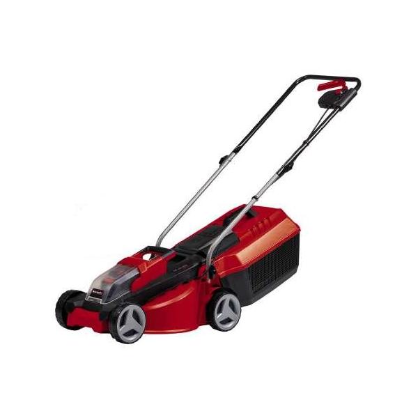 Einhell GE-CM 18/30 Li-Solo Skubbe plæ
