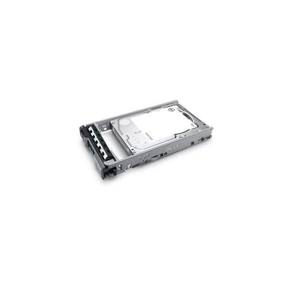 DELL 400-AUQX disco rigido interno 2.5" 2400 GB SAS