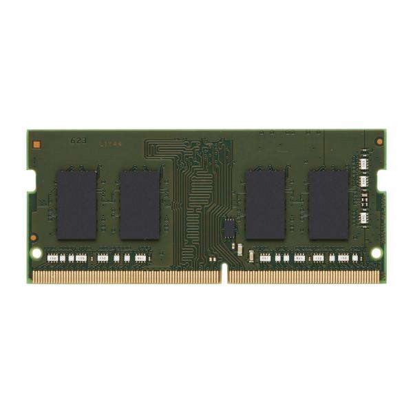 KINGSTON DDR4 SODIMM 8GB 2666MHZ KVR26S19S8/8 CL19