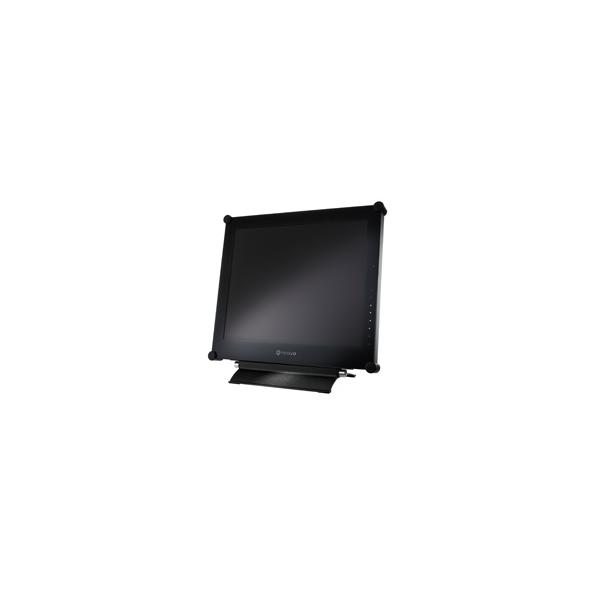 AG Neovo X-17E Monitor PC 43,2 cm [17] 1280 x 1024 Pixel SXGA LED Nero (X-17E 17IN 1280 X 1024 250CD - D-SUB DVI HDMI DP BLACK)