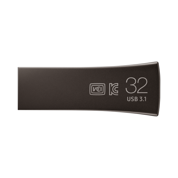 SAMSUNG PEN DRIVE 32GB USB 3.1 BAR PLUS