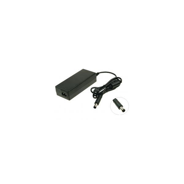 2-Power CAA0702A adattatore e invertitore Nero (AC Adapter 19V 3.95A 75W includes power cable)