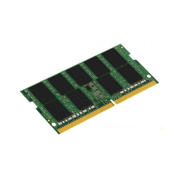16GB DDR4-2666MHZ SODIMM