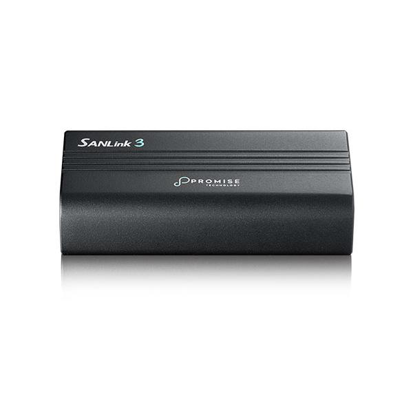 Promise Technology SANLink3 N1 scheda di interfaccia e adattatore