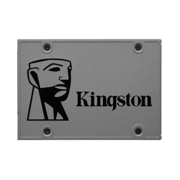 Kingston Technology UV500 2.5 1,92 TB Serial ATA III 3D TLC (1920GB SSDNOW UV500 SATA3 2.5)