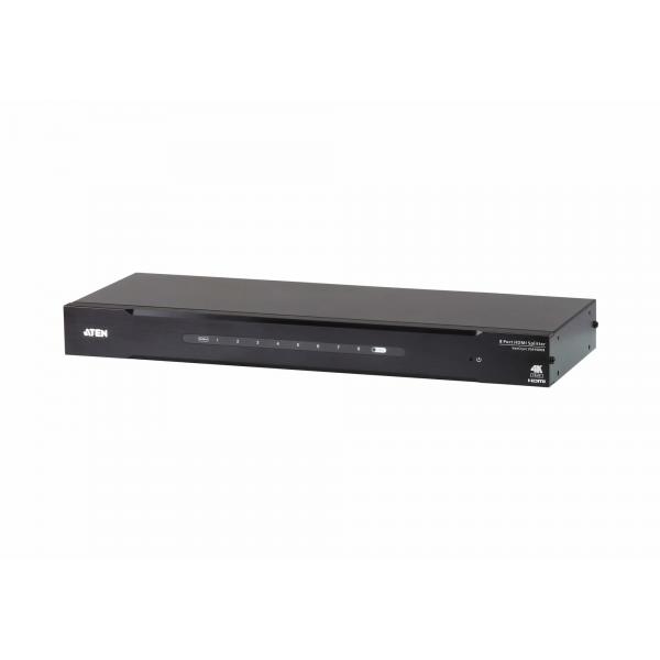 Aten VS0108HB ripartitore video HDMI 8x HDMI
