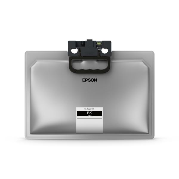 Epson WF-M52xx/57xx Series Ink Cartridge XXL Black (Wf-M52Xx/57Xx Series Ink - Cartridge Xxl Black - Warranty: 12M)