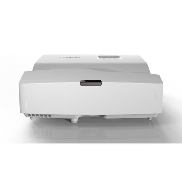 Optoma EH330UST videoproiettore Standard throw projector 3600 ANSI lumen DLP 1080p (1920x1080) Compatibilità 3D Bianco