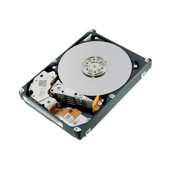 Toshiba AL15SEB24EQ disco rigido interno 2.5" 2400 GB SAS