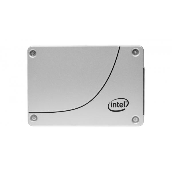 Intel SSDSC2KG960G801 drives allo stato solido 2.5" 960 GB Serial ATA III TLC 3D NAND