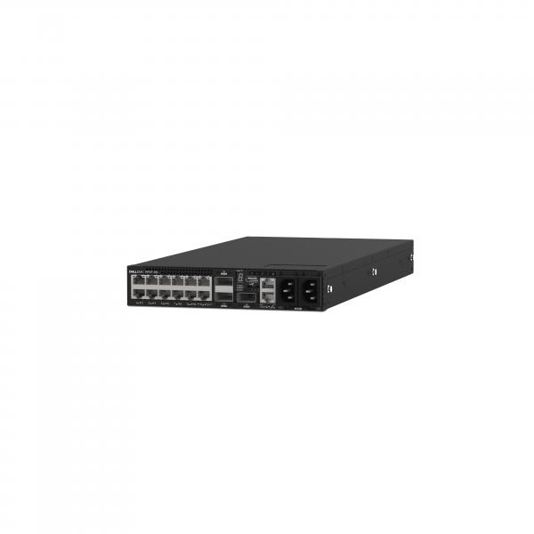 Dell Technologies DELL EMC SWITCH S4112T 12 X 10GBAS 5397184222799