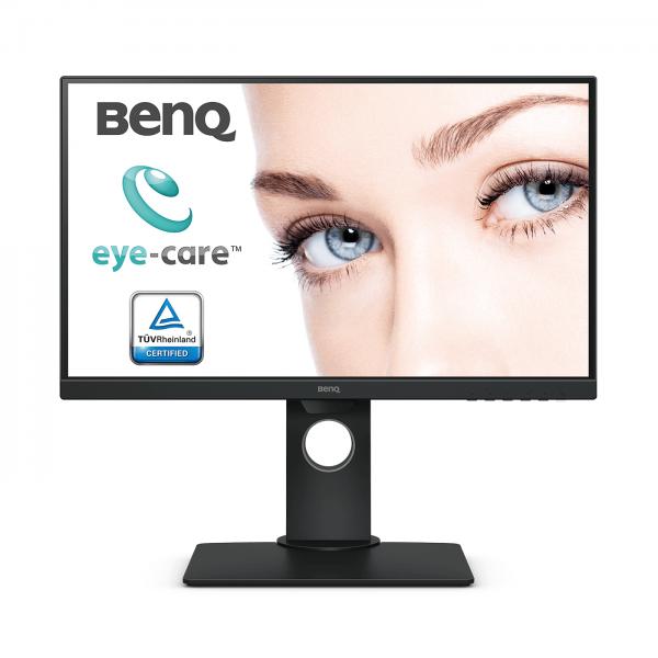 BenQ BL2480T Monitor PC 60,5 cm [23.8] 1920 x 1080 Pixel Full HD LED Nero (BL2480T 60.45CM 24IN IPS - 1920X1080 16:9 250CD HDMI 5MS)