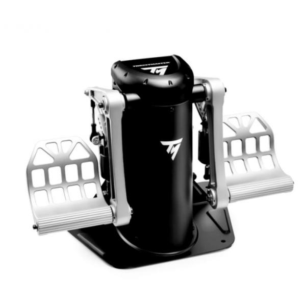 Thrustmaster TPR: Pendular Rudder (THRUSTMASTER TPR PENDULAR RUDDER)