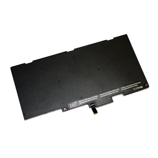 BTI CS03XL Batteria (CS03XL compatible 44Wh 3-cell battery for HP Elitebook)