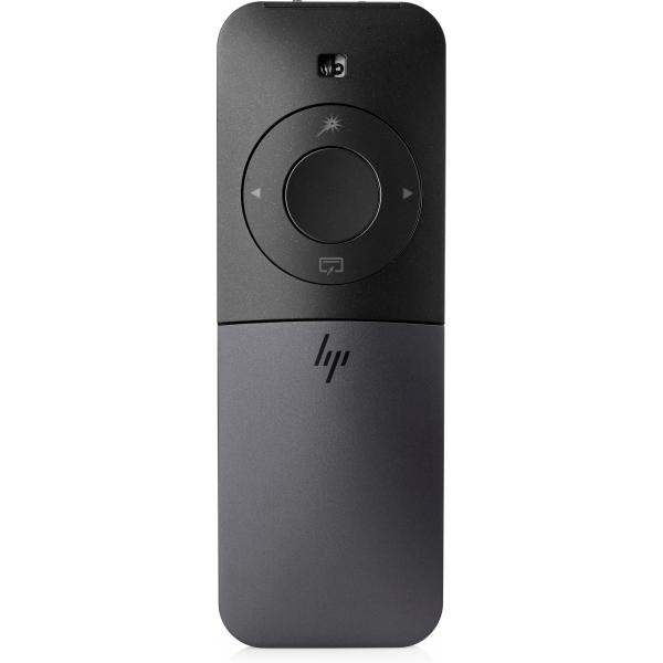 HP Elite puntatore wireless Bluetooth Nero (Elite Presenter Mouse - **New Retail** - Warranty: 12M)
