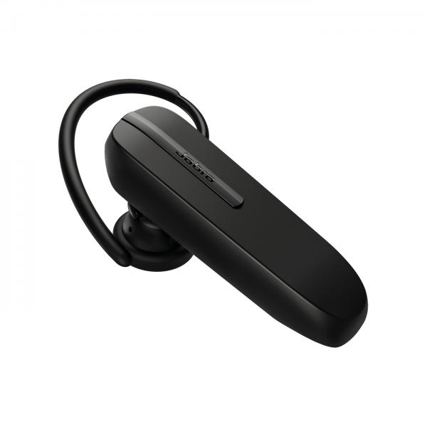 Jabra auricolare Bluetooth Talk 5 singolo § Nero