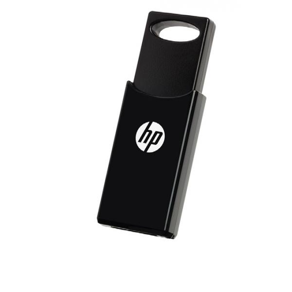 Hp HP V212W 32GB USB KEY 2.0 TIPO A BLACK