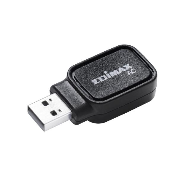 Edimax Ew-7611Ucb Chiavetta Wlan Usb 2.0, Bluetooth - Immagine 2