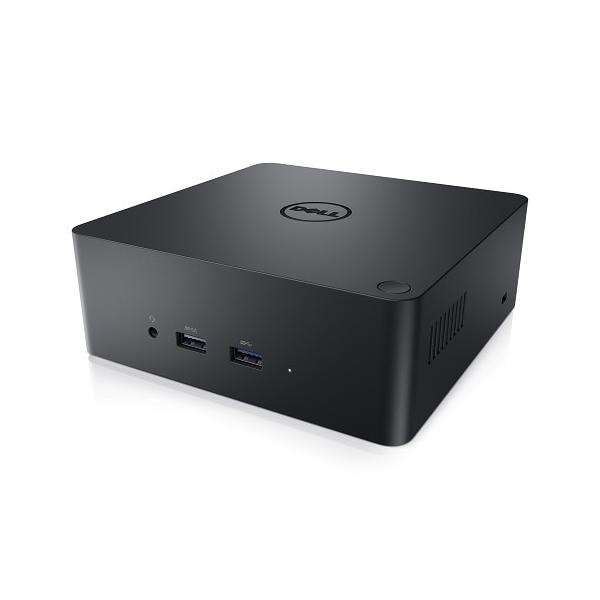 Docking Dual USB-C TB18 210W