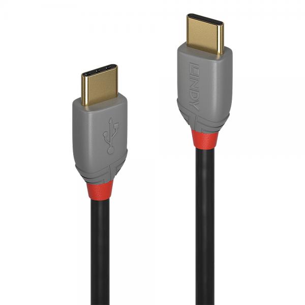 1M Usb 2.0 Type C Cable,
