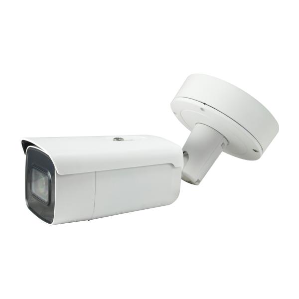 LevelOne FCS-5096 Telecamera di sicurezza IP Interno e esterno Capocorda Bianco 1920 x 1080 Pixel