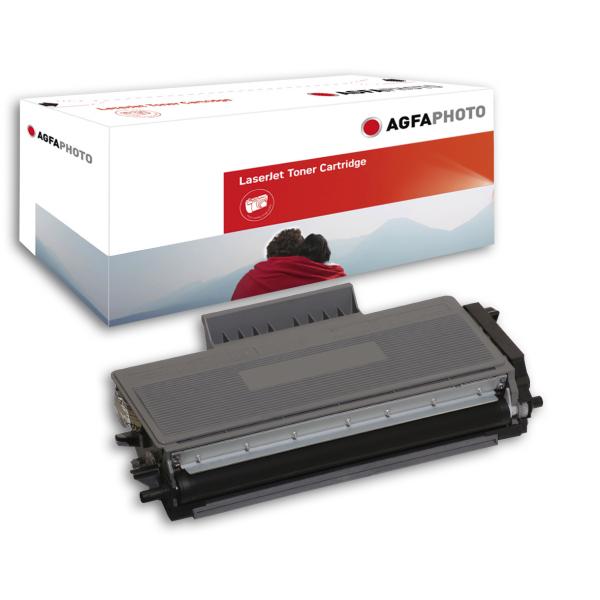 AgfaPhoto APTBTN3280E cartuccia toner Nero 1 pezzo(i)