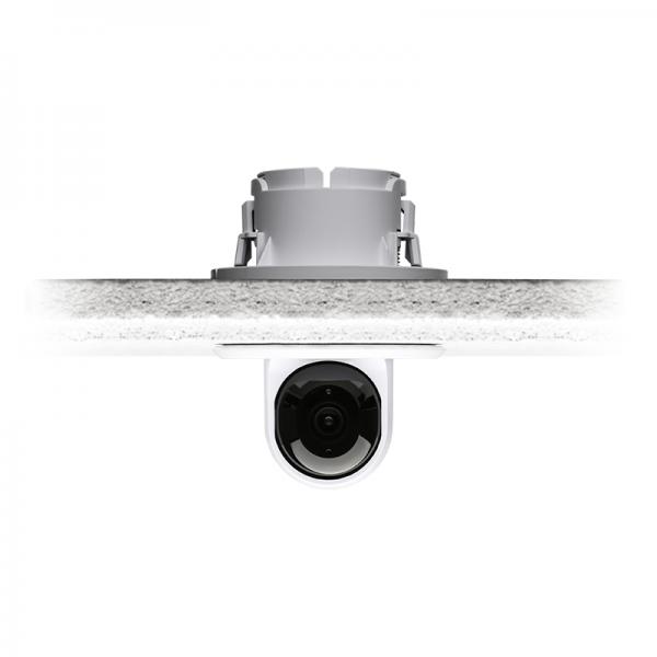 Ubiquiti UniFi Video UVC-G3-FLEX Ceiling Mount Accessory - 10 pack [singles]