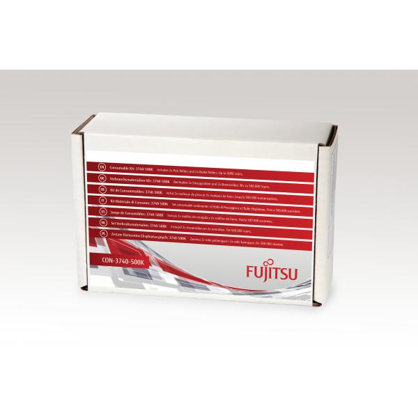 Fujitsu 3740-500K Kit di consumabili
