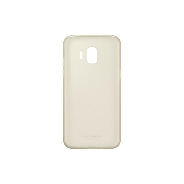 Samsung cover Jelly per Galaxy J2 (8) § Oro